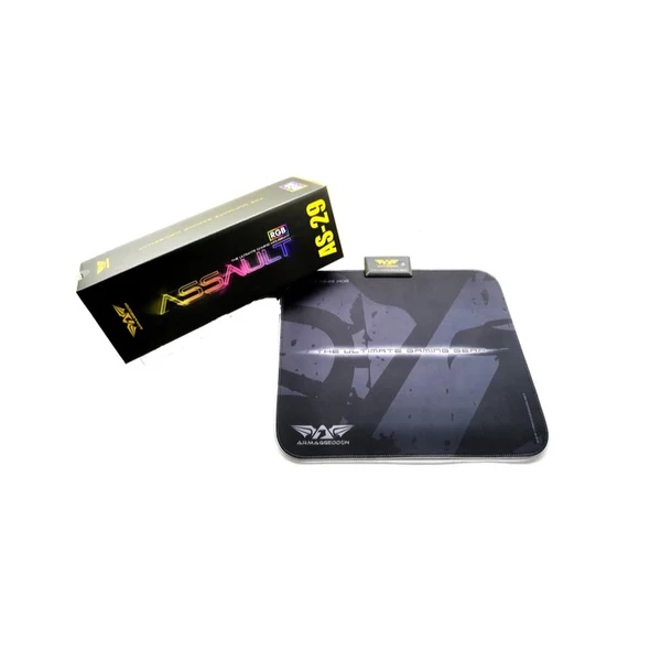 2262f08a182e51053dbedeee41941891.webp Armaggeddon Assault AS 29 Gaming RGB Mousepad