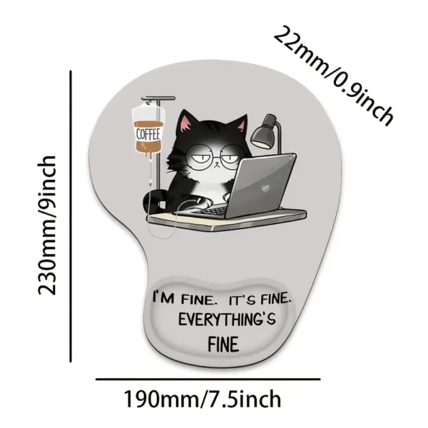30774b9c-639a-4186-8f99-7d2f5740799e.webp Ergonomic Mouse Pad with Wrist Rest