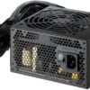 FSP RAIDER II Series 80 Plus Silver Non Modular Power Supply Unit 550W 650W 750W PSU