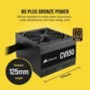 997e9a2b1a7402dff54f7f982e740a44-510x510-1.jpeg Corsair CV Series 80 Plus Bronze Certified Power Supply Unit