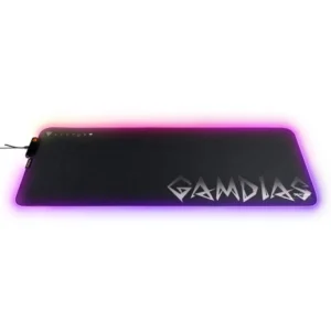 Slide2_03dc16b5-19e5-49cc-b584-6f4402824bc1.webp Gamdias NYX P3 Multicolor Lighting Extended Gaming MousePad (900 x 300 x 3mm)