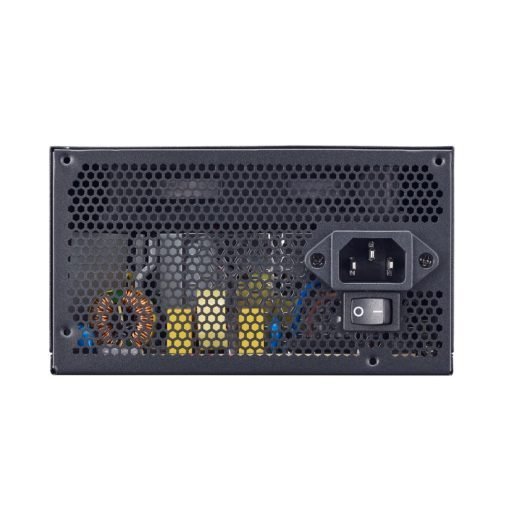 Cooler Master MWE Bronze V2 230V Series Non Modular Power Supply Unit