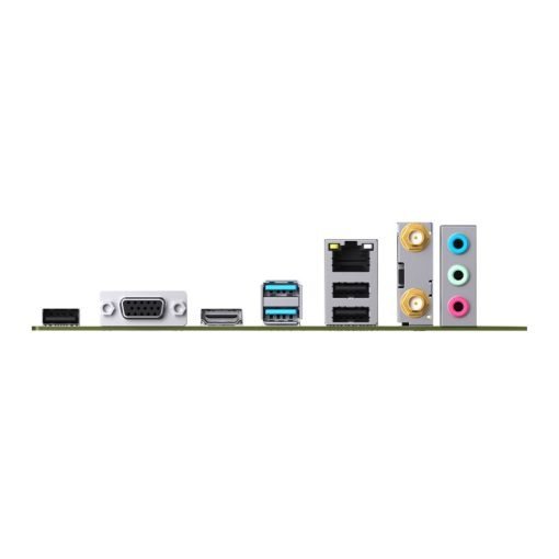 Maxsun H610M 666 D5 WIFI Motherboard
